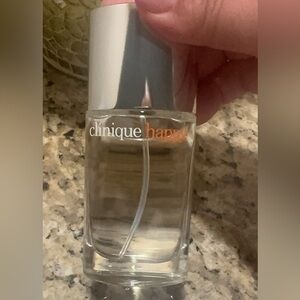 NEW Clinique Happy Perfume